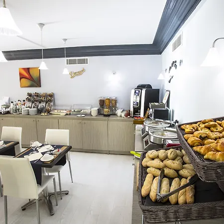 Cristal & Hotell Cannes