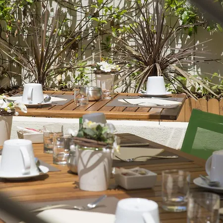 Hotell Cristal & Cannes