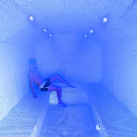 Cristal & Hotell Cannes