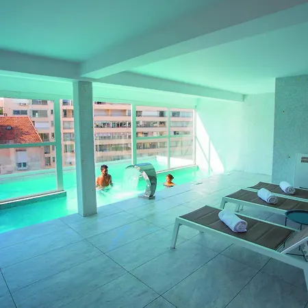 Cristal & Hotell Cannes