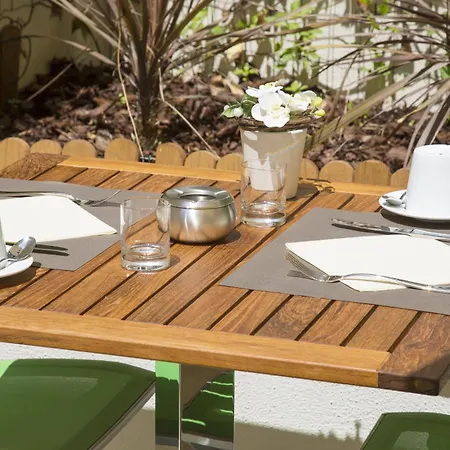 Cristal & Hotell Cannes