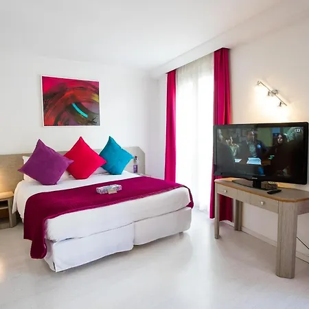 Cristal Hôtel&spa Hotel