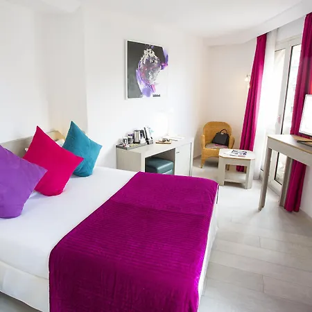 Cristal Hôtel&spa
