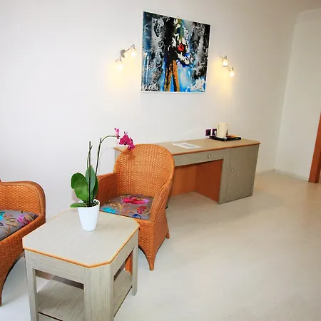 Cristal Hôtel&spa