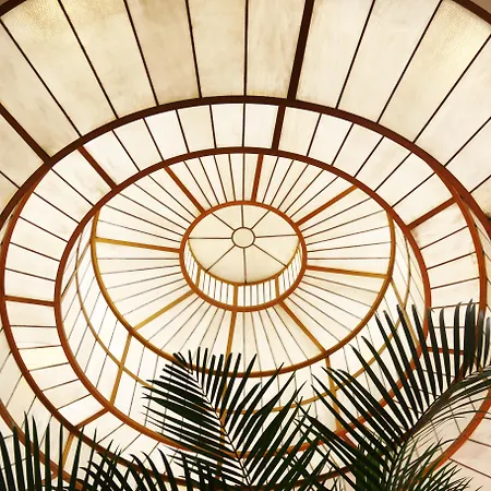 Hotel Cristal Hôtel&spa