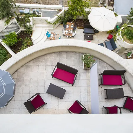 Cristal Hôtel&spa Hotel