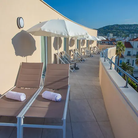 Cristal Hôtel&spa