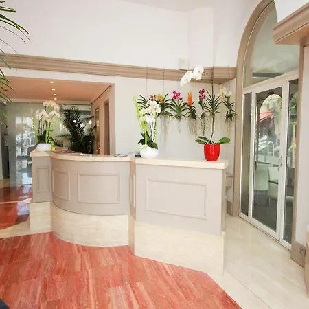 Hotel Cristal Hôtel&spa Cannes