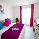 Hotel Cristal & 4*