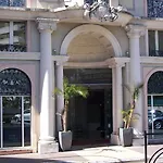Cristal Hôtel&spa 4* Cannes