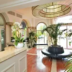 Cristal Hôtel&spa Hotel Cannes