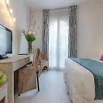 Cristal Hôtel&spa 4*