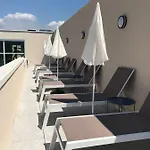 Cristal Hôtel&spa 4*