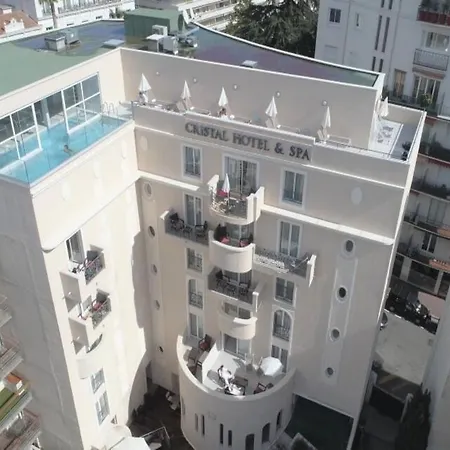 Cristal & Hotel Cannes