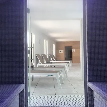 Hotel Cristal &