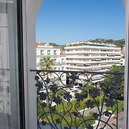 Hotel Cristal &