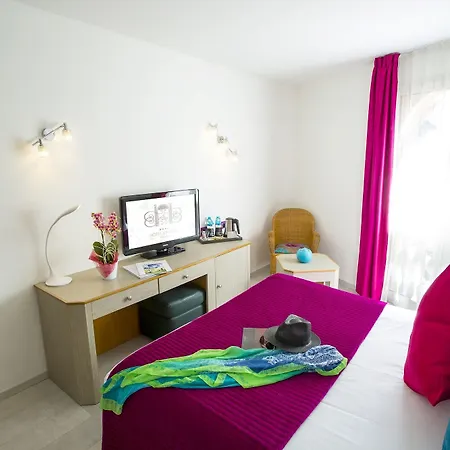 Hotel Cristal &