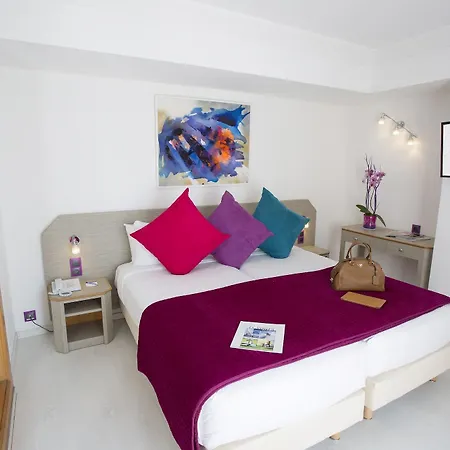 Hotel Cristal &