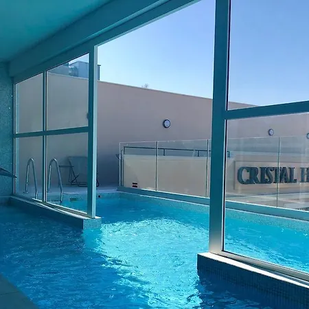 Cristal & 4*