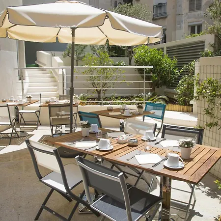 Cristal & 4* Cannes