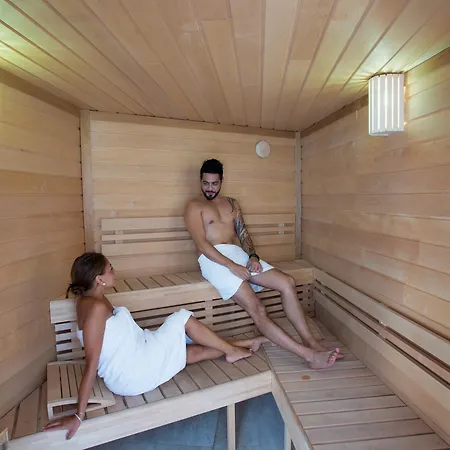 Hotel Cristal &