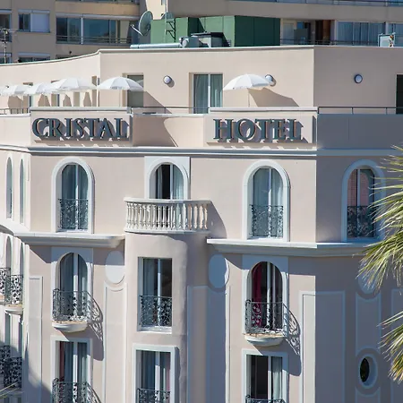 Cristal & Hotel