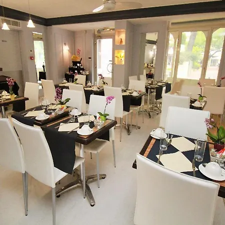 Cristal Hôtel&spa 4*