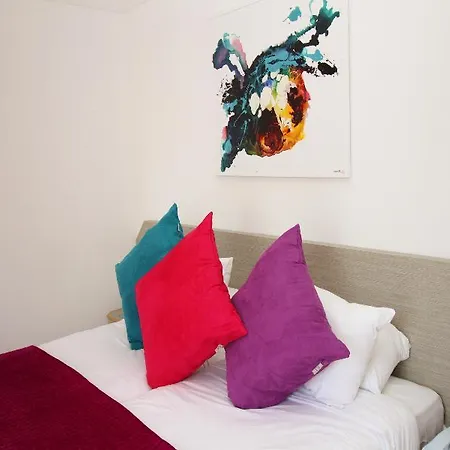 Hotel Cristal & 4*