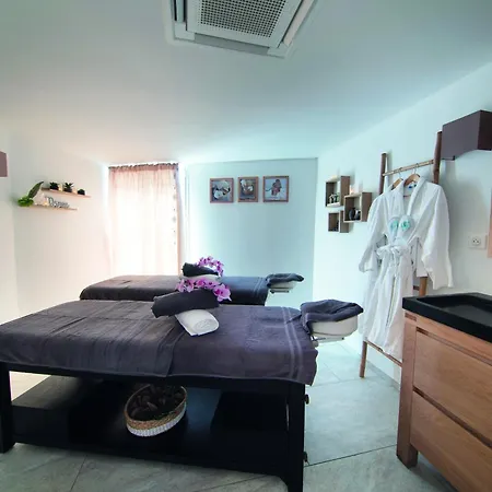 Hotel Cristal &