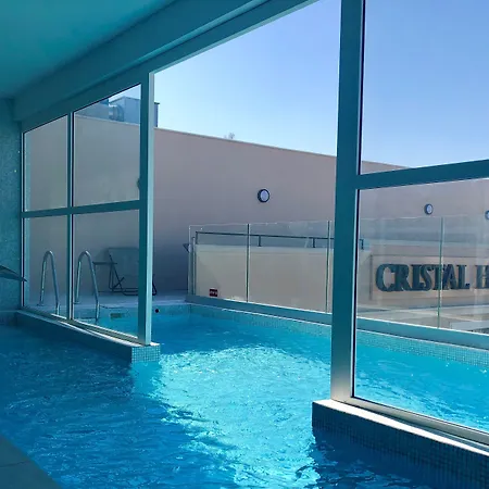 Cristal & Hotel