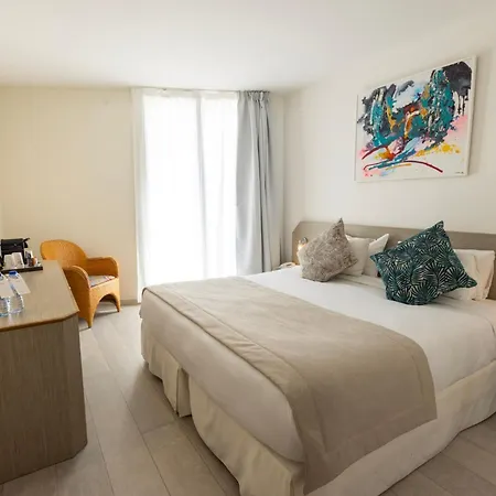 Cristal Hôtel&spa Cannes