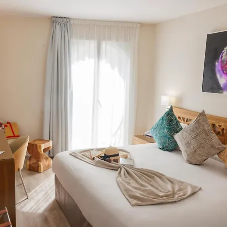 Hotel Cristal & Cannes