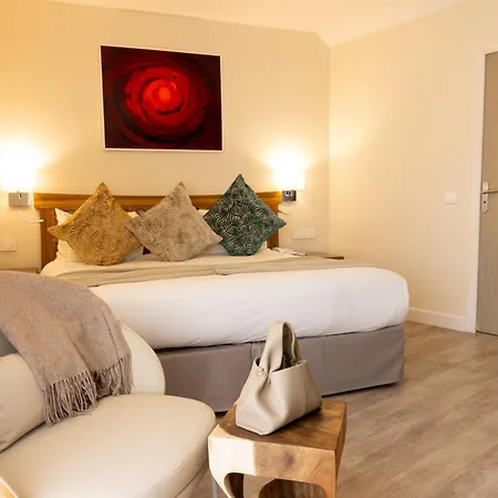 Hotel Cristal &