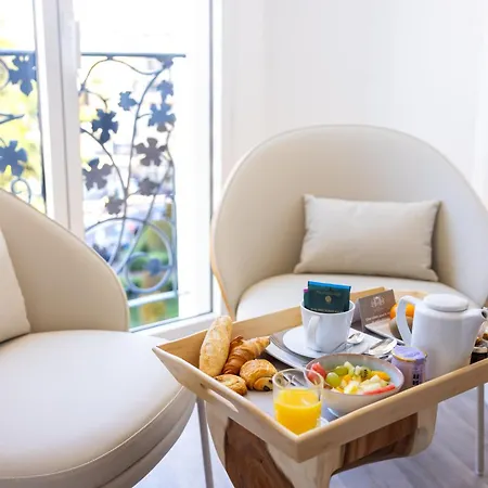 Hotel Cristal &
