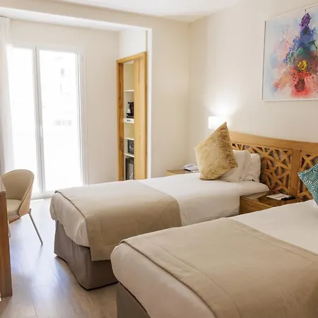 Cristal & Hotel Cannes