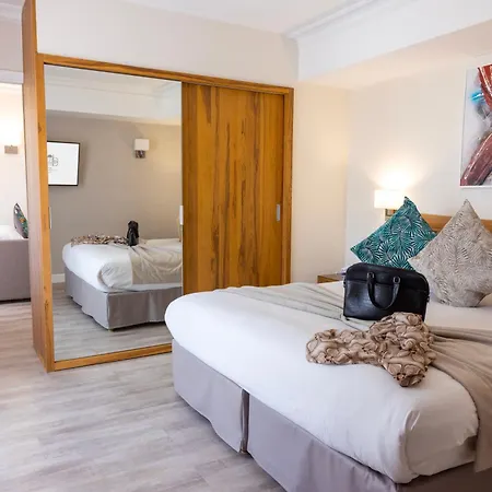 Hotel Cristal & 4*