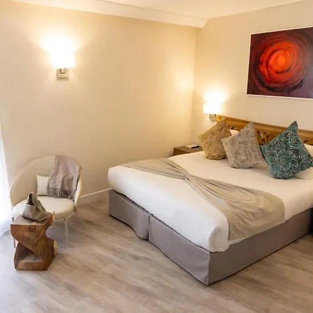 Cristal & Hotel Cannes
