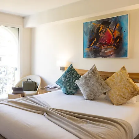 Hotel Cristal &