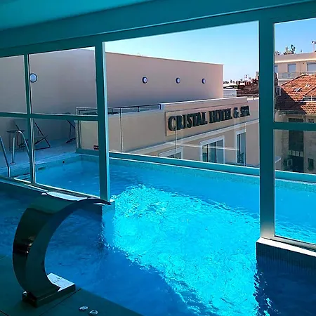 Hotel Cristal &