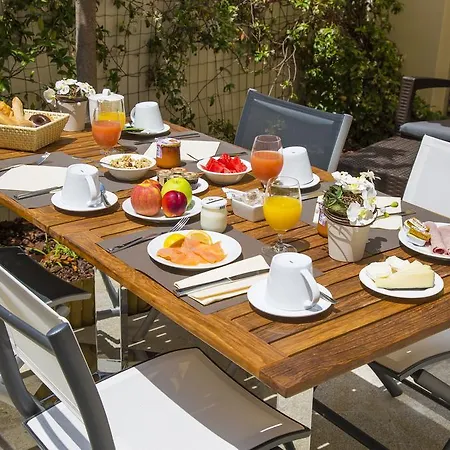 Hotel Cristal & 4*