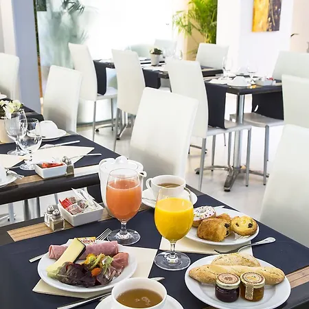 Cristal & Hotel Cannes