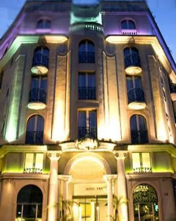 Hotel Cristal & 4*