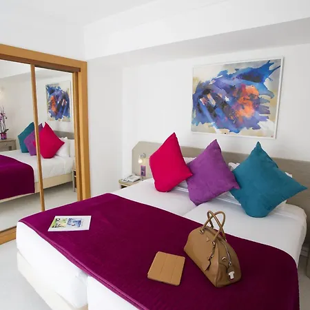 Cristal & Hotel Cannes