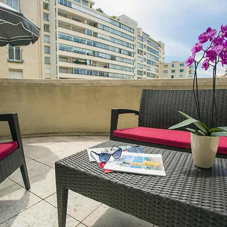 Cristal & Hotel Cannes