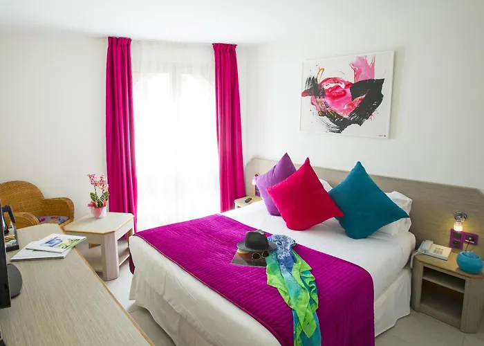 Cristal Hôtel&spa 4*
