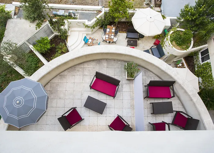Cristal Hôtel&spa Hotel