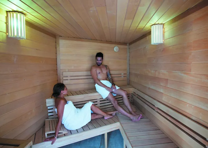 Hotel Cristal Hôtel&spa