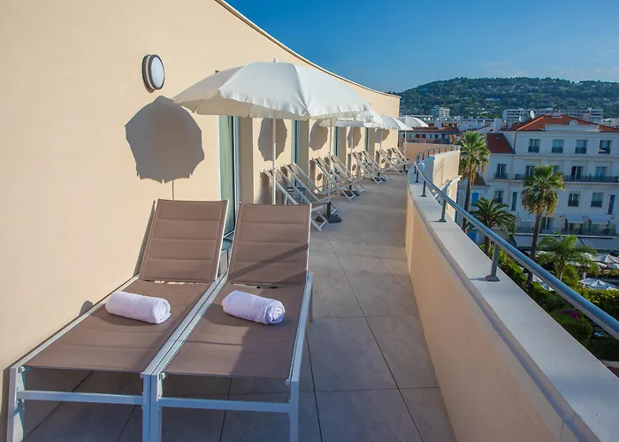 Cristal Hôtel&spa