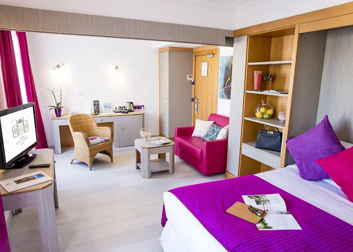 Cristal & Hotel Cannes