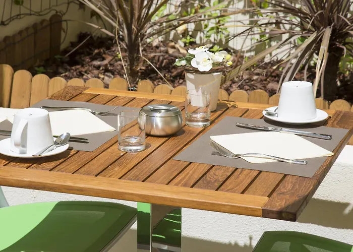 Cristal & Hotel Cannes